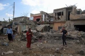 Взрыв смертника в Ираке: более 20 погибших