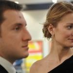 Беременную дочь Михалкова срочно госпитализировали