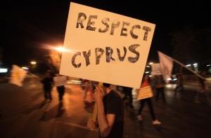 Россия поможет Кипру c кредитом