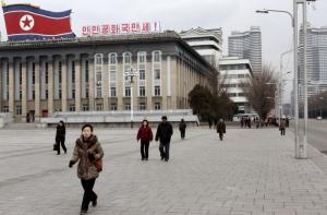 Угроза третьей мировой войны: КНДР хочет эвакуировать посольства