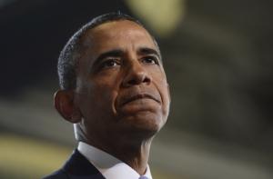 Обама извинился за комплимент женщине-генпрокурору