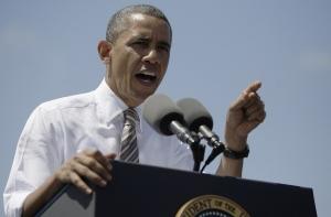 Обама призвал американцев расширить познания об аутизме