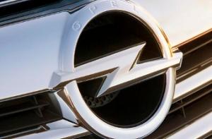 General Motors потратит на Opel четыре миллиарда евро
