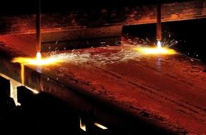 Премьер-министр нашел способ спасти Liepājas metalurgs