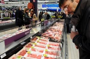Эксперт: Латвия нуждается в продуктовых стандартах