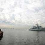 Служба среды: от вони около Рижского порта не избавиться
