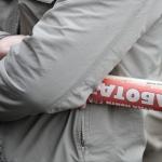 Депутаты возмущены рекламой Госагентства о работе за границей