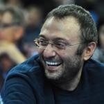 Российский бизнесмен Сулейман Керимов подарил свои миллиарды
