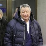 В США предъявили обвинения Тайванчику