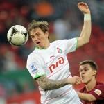 Известный футболист пообещал отрезать язык комментатору