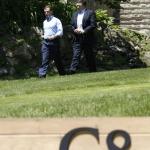 «Большая восьмерка» обсудит северокорейский кризис