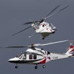 На востоке Афганистана разбился гражданский вертолет