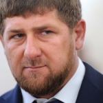 Кадыров пожалел «презренного» Березовского