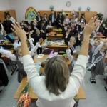 Программа: учителя в Латвии зарабатывают и больше 1000 латов