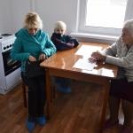 В Риге началась раздача cоциальных квартир