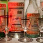 Корейцу вместо водки налили солярку