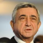 Сегодня в Ереване состоится инаугурация президента Армении