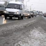 Перевозчиков пугает «Автотранспортная дирекция» (АУДИО)