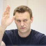 Суд над Алексеем Навальным перенесен на неделю