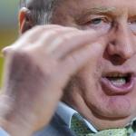 Жириновский разозлил Таджикистан