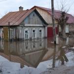 Спасатели указали районы с самым высоким риском наводнений