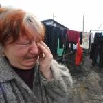 Под Нижним Новгородом три здания провалились под землю