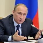 Путин: Кризис приобретает опасные очертания