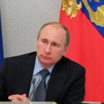 1,5 миллиона россиян задали вопросы Путину