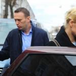 Суд разрешил Навальному отдохнуть с семьей в Астрахани