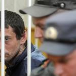 Суд арестовал белгородского стрелка на 2 месяца (ФОТО)