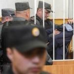 Полиция нашла тайник белгородского стрелка