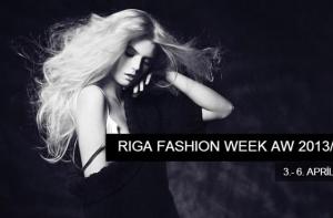 Названы имена зарубежных участников RIGA FASHION WEEK