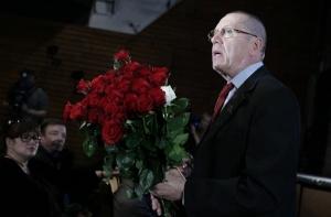 Москва прощается с Валерием Золотухиным