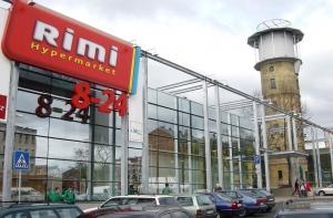 Ассоциация требует отозвать информацию о долгах Rimi и Maxima