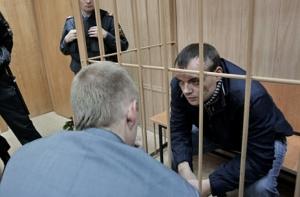 Подозреваемый в гибели Марины Голуб на суде вины не признал и попросился жениться