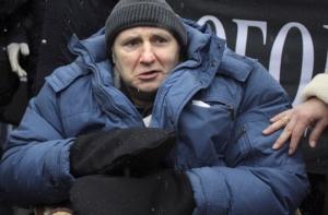 Скончался покалеченный за защиту химкинского леса эколог-активист