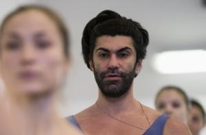 Большой театр отказал Цискаридзе в мировой