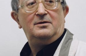 80 лет назад родился писатель-фантаст Борис Стругацкий