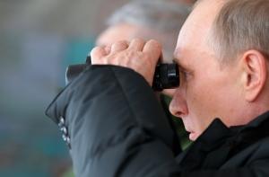 Путин рассказал о планах на пенсию (ВИДЕО)