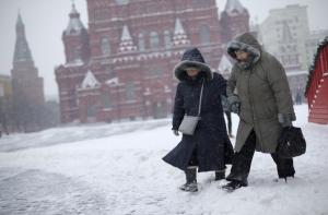 В Москве откладывают ярмарку латвийских продуктов