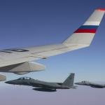 Россия создаст в Белоруссии авиабазу