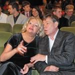 Караченцов отправится на лечение в Китай