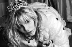 Лицом бренда Saint Laurent стали эпатажные рок-музыканты (ФОТО)