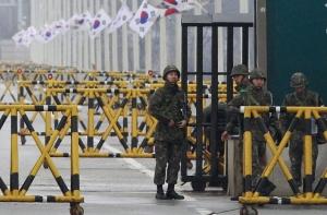 КНДР согласилась на переговоры с Китаем