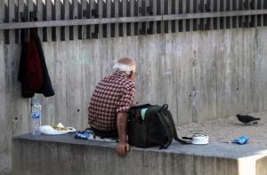 Латвия на пятом месте в ЕС по уровню безработицы