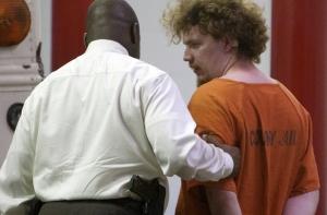 В США студент ранил 15 человек (ФОТО)