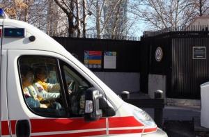 За год врачи помогли более 500 детям с ожогами