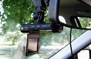 Австрийцам запретили видеорегистраторы