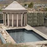 Итальянские археологи нашли вход в царство мертвых (ВИДЕО)