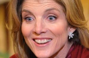 Обама предложил дочери Кеннеди пост посла США в Японии